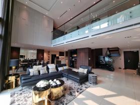 Cần bán căn penthouse 591m2 góc vip nhất Lancaster Núi Trúc View Hồ Tây